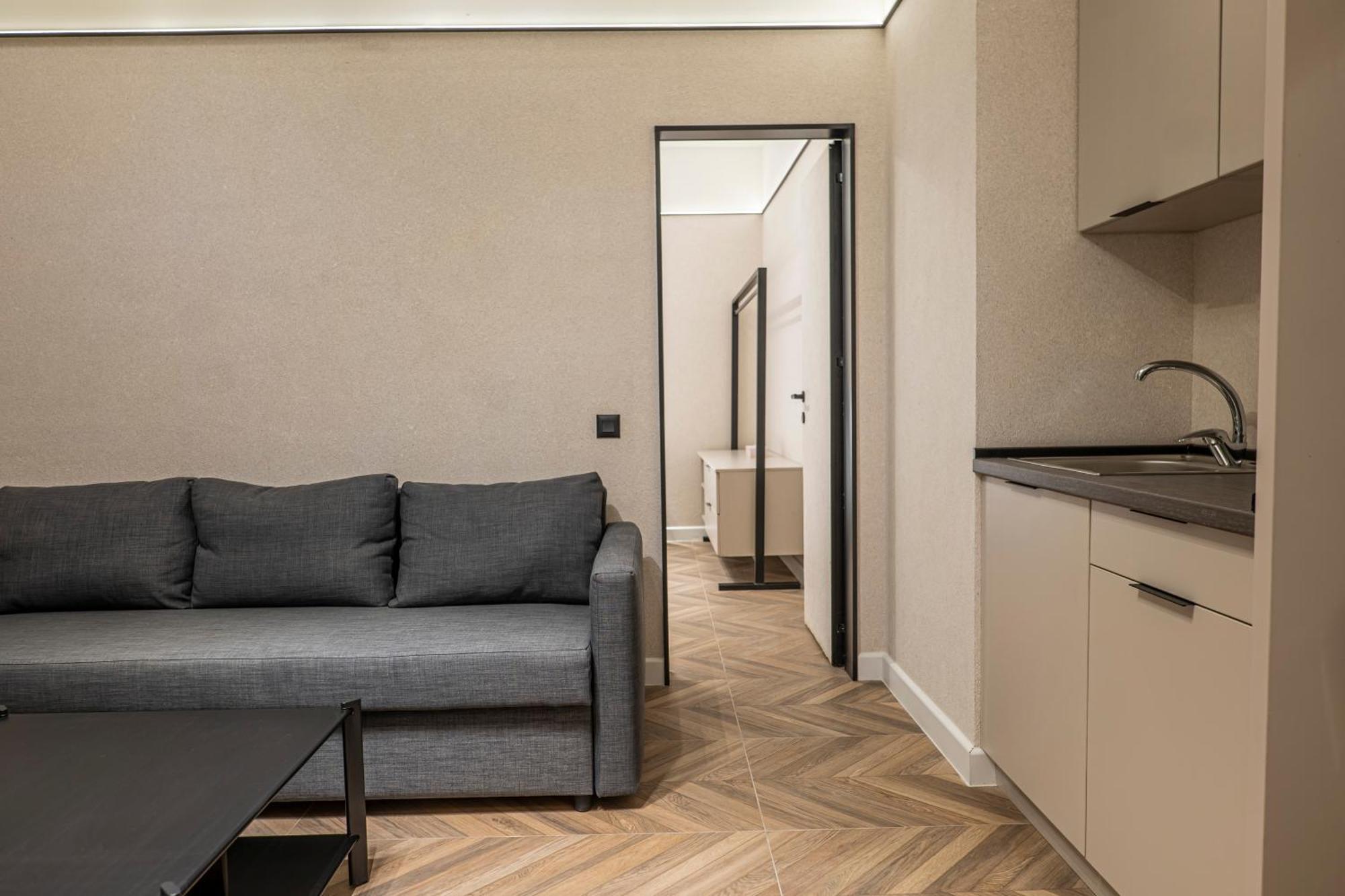 M Star Rooms, Private Parking, Sofia Top Center מראה חיצוני תמונה