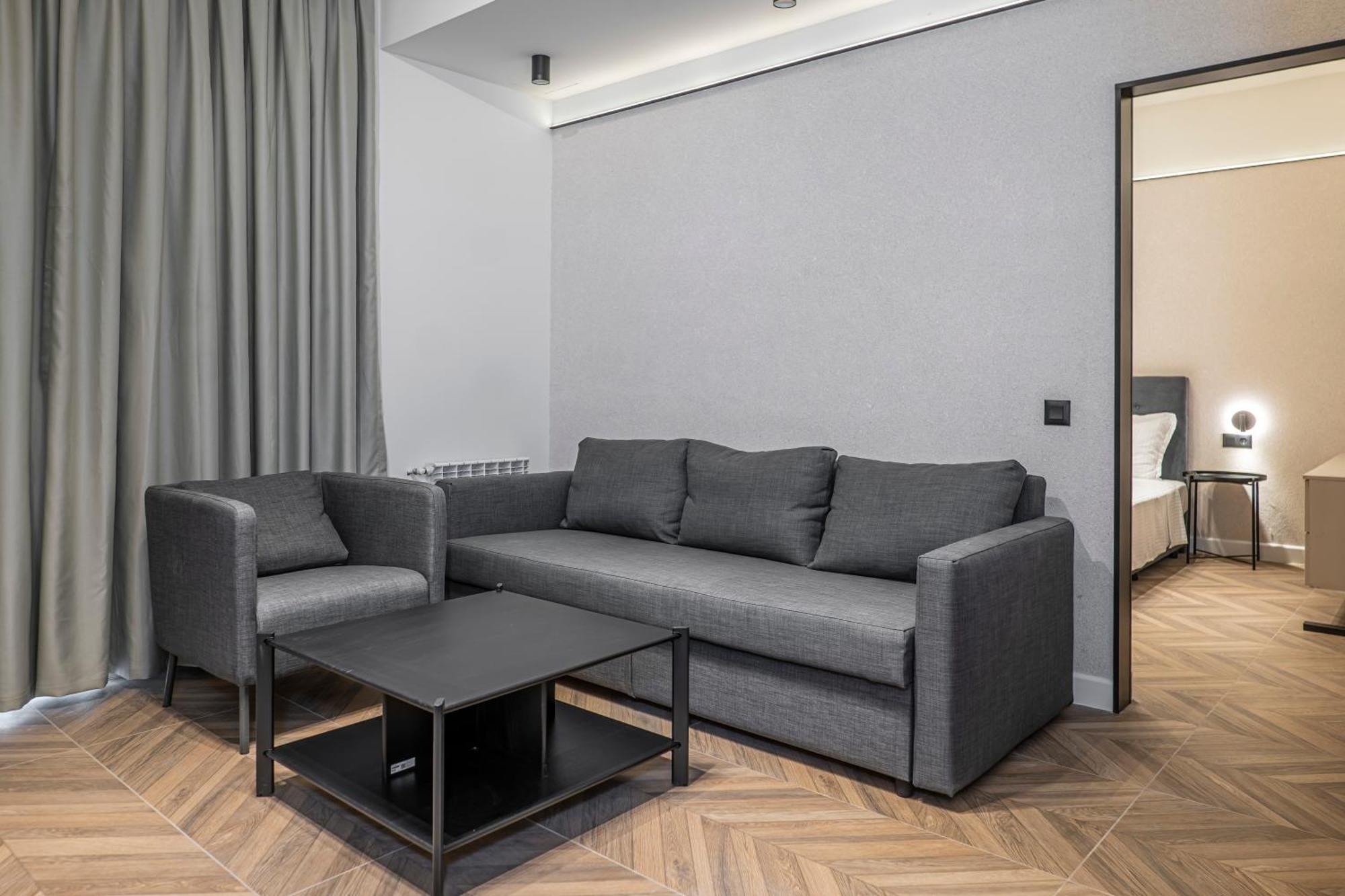 M Star Rooms, Private Parking, Sofia Top Center מראה חיצוני תמונה