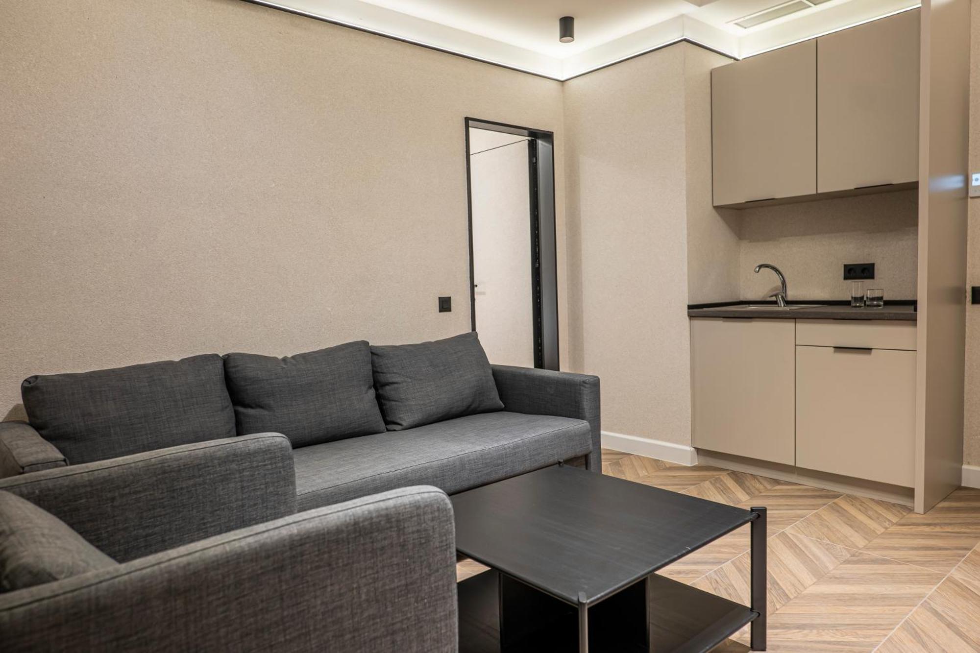 M Star Rooms, Private Parking, Sofia Top Center מראה חיצוני תמונה