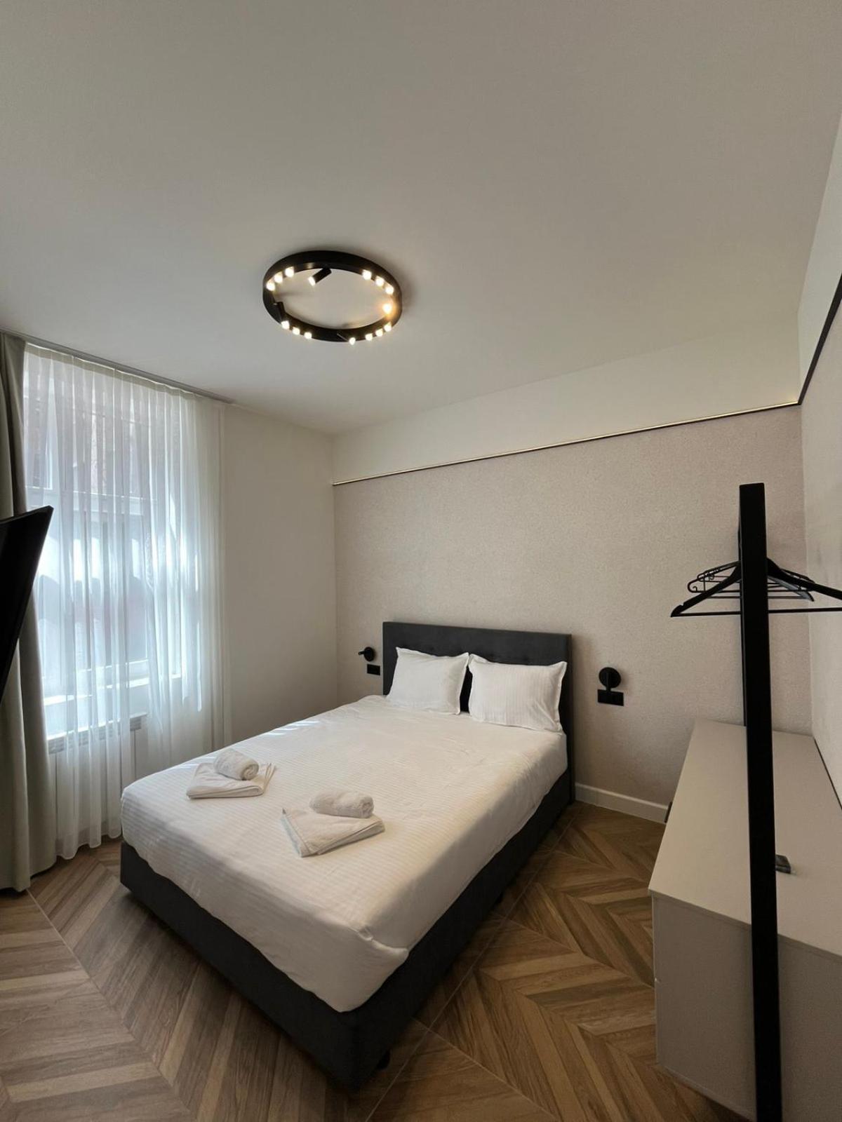 M Star Rooms, Private Parking, Sofia Top Center מראה חיצוני תמונה