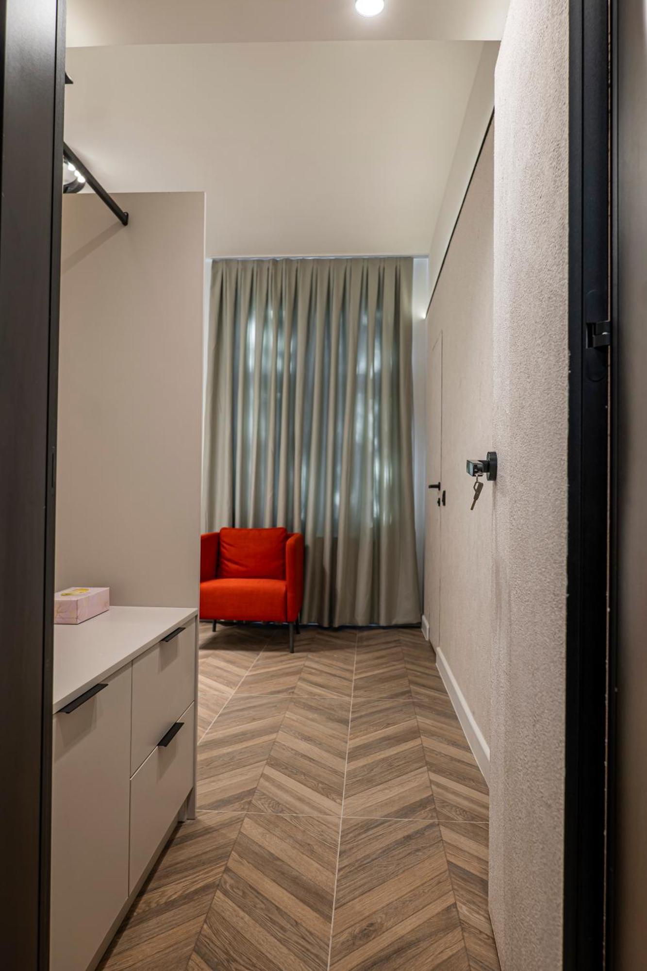 M Star Rooms, Private Parking, Sofia Top Center מראה חיצוני תמונה